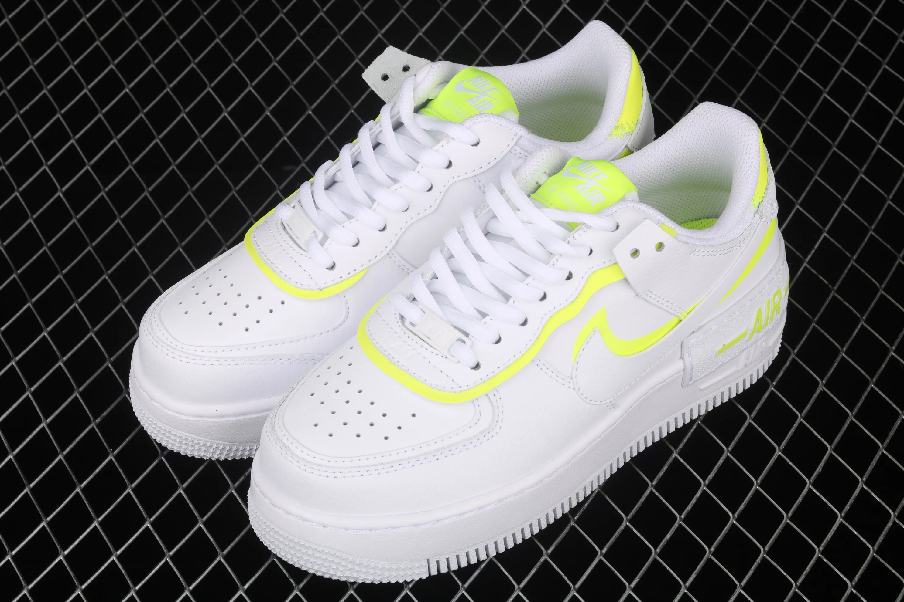 All Categories Nk Air Force 1 Air Force Series Nk Air Force 1 Shadow Air Force Lightweight Increase Nk Air Force 1 Shadow Air Force One Lightweight Increase Low Top Versatile Sneakers CI0919-104